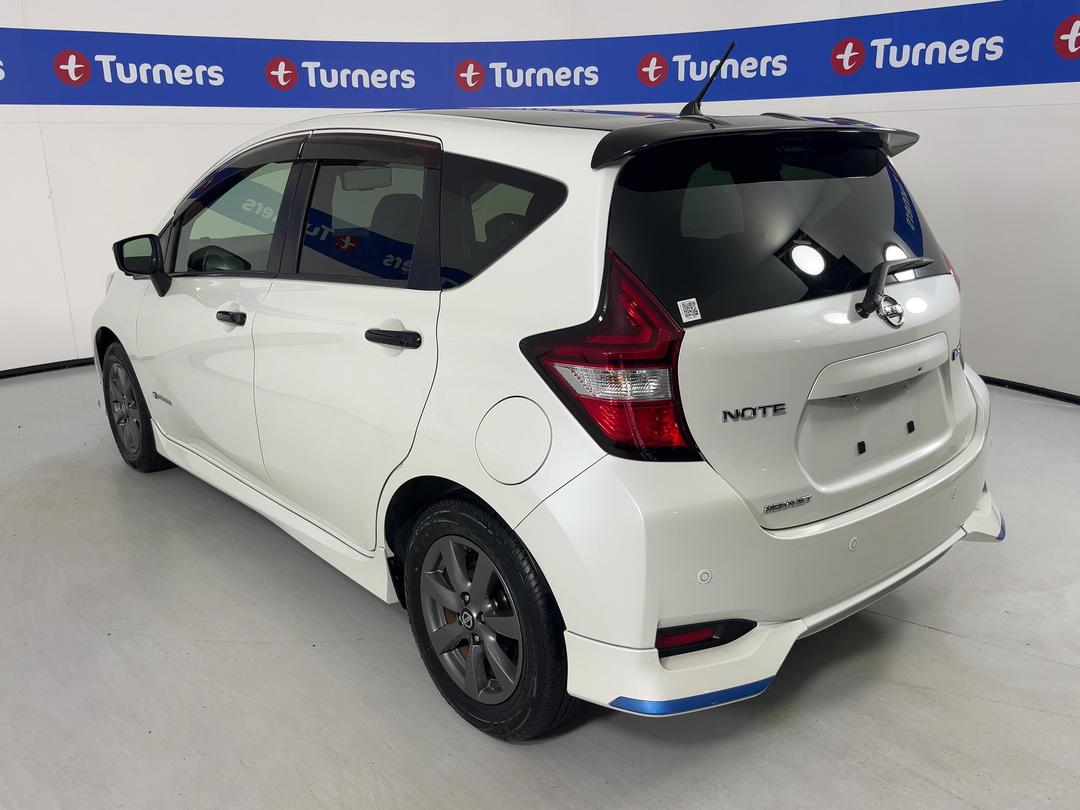 Photo '5' of Nissan Note