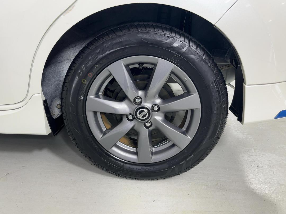Photo '11' of Nissan Note