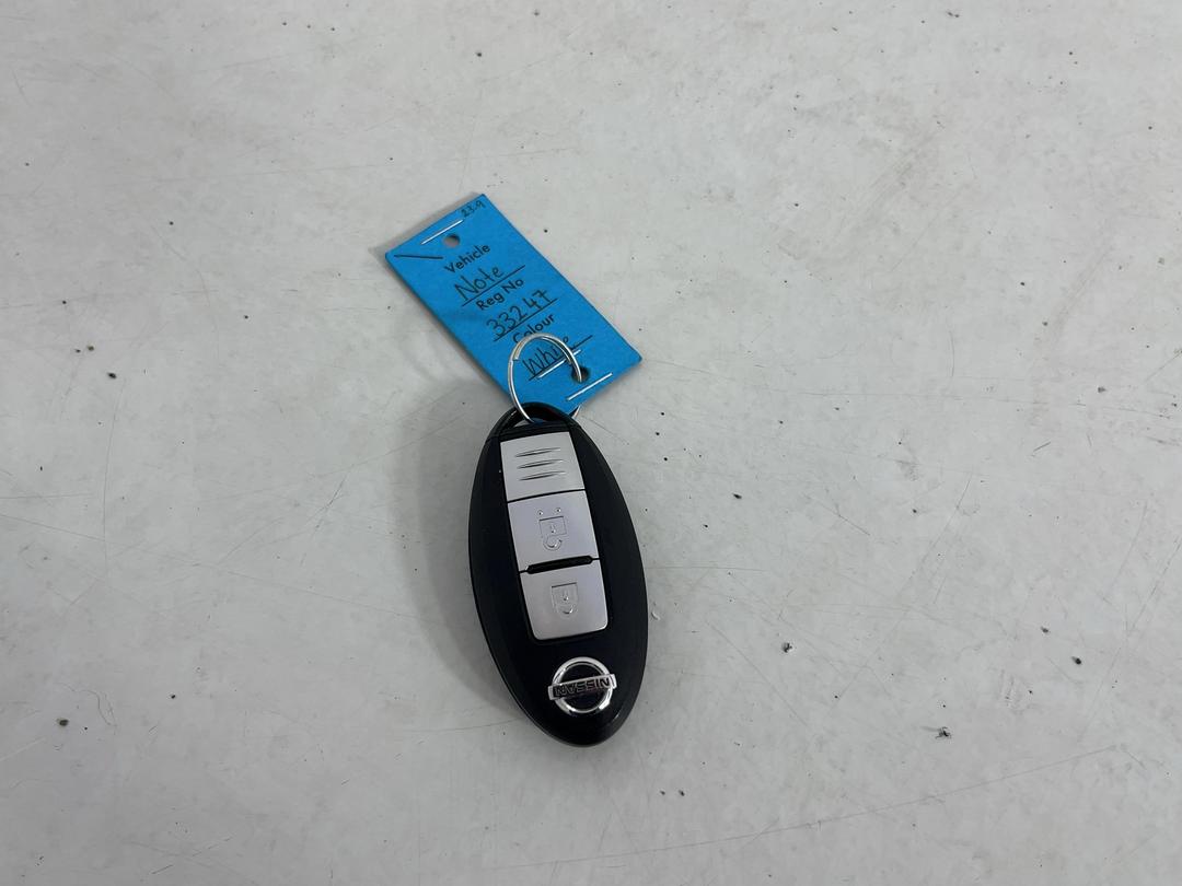 Photo '22' of Nissan Note