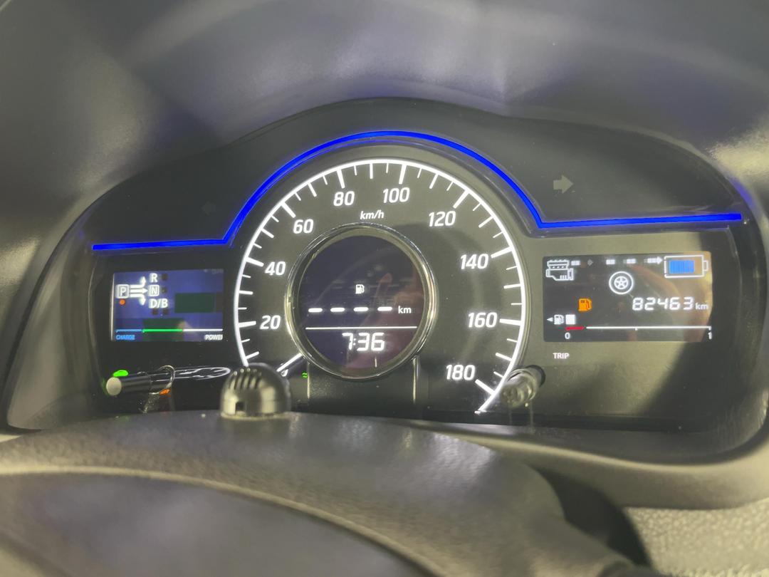 Photo '21' of Nissan Note
