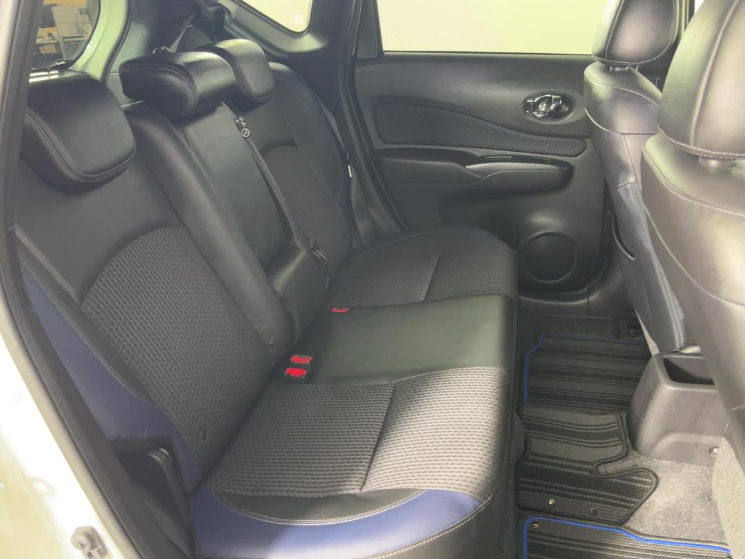 Photo '20' of Nissan Note