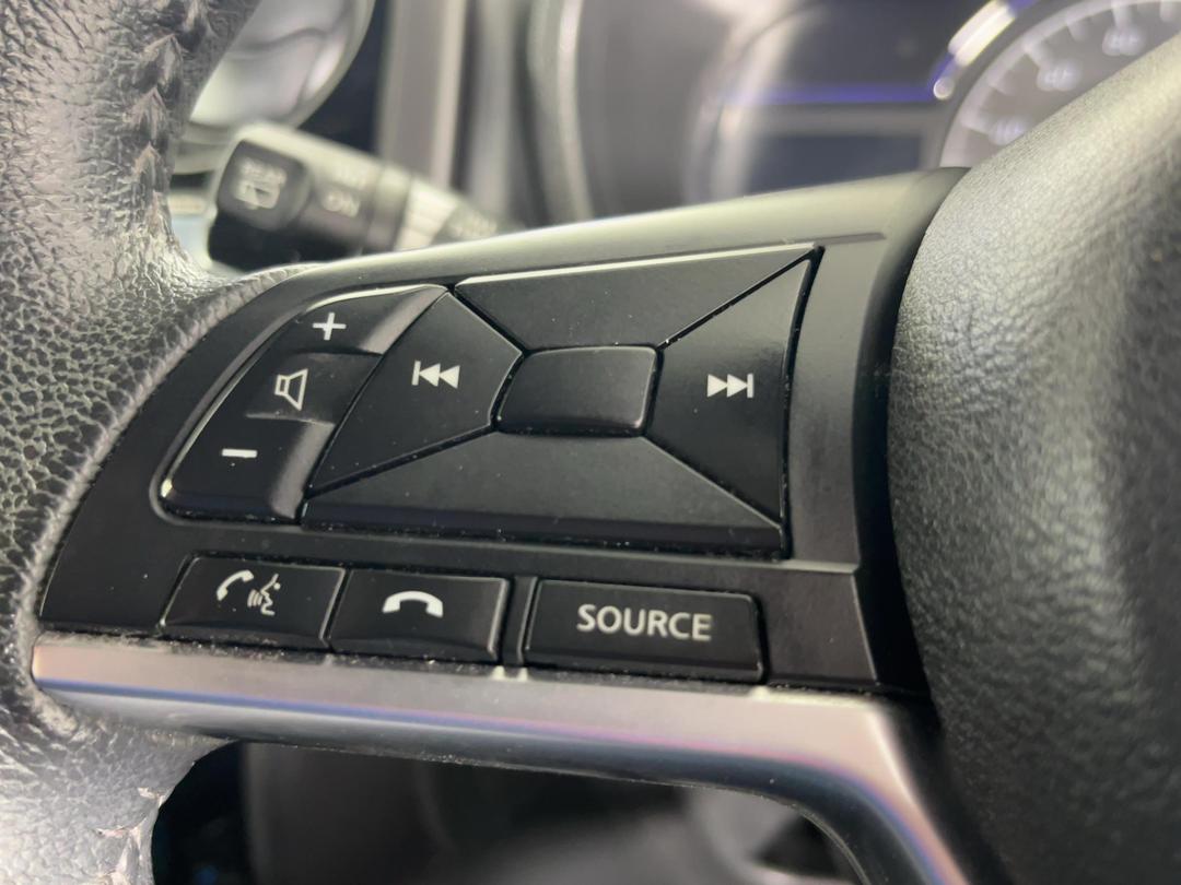 Photo '24' of Nissan Note