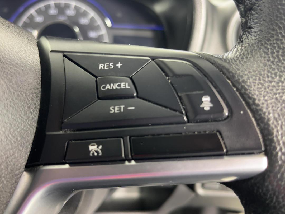 Photo '25' of Nissan Note
