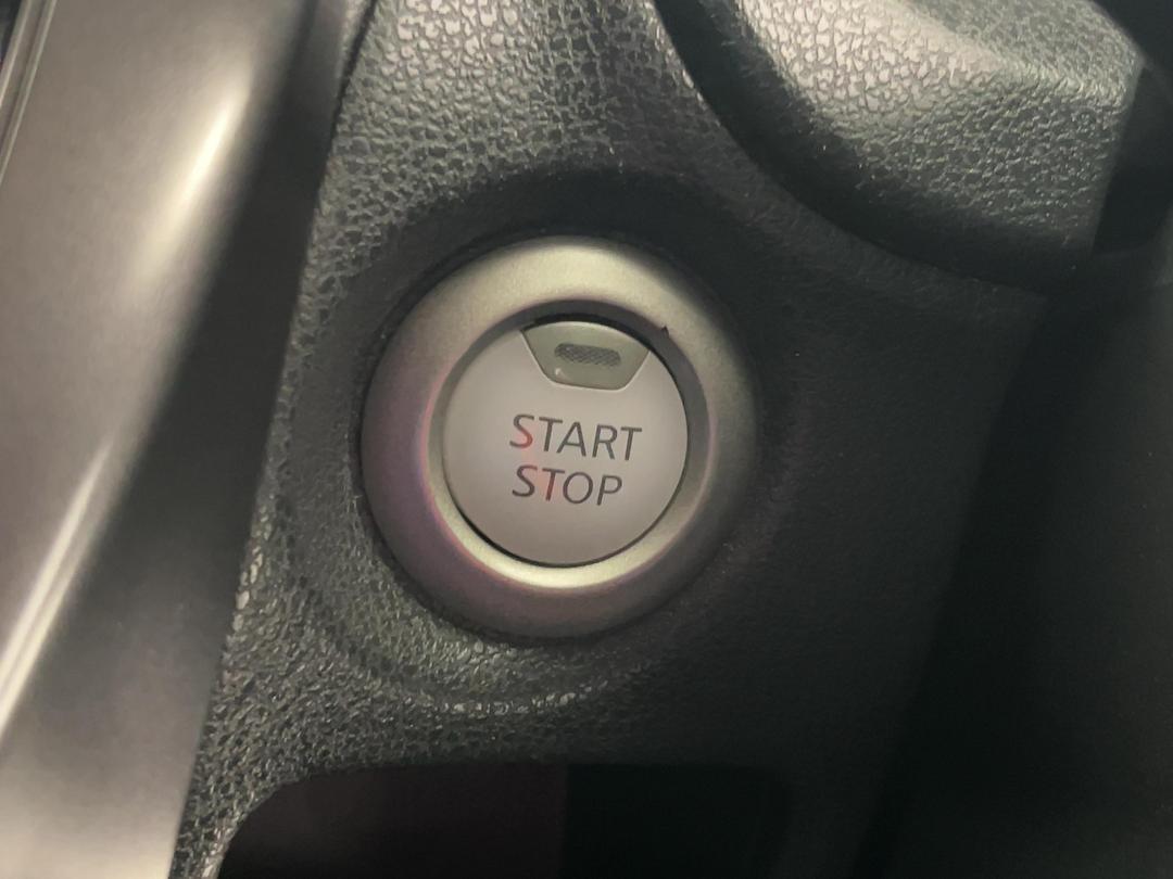 Photo '27' of Nissan Note