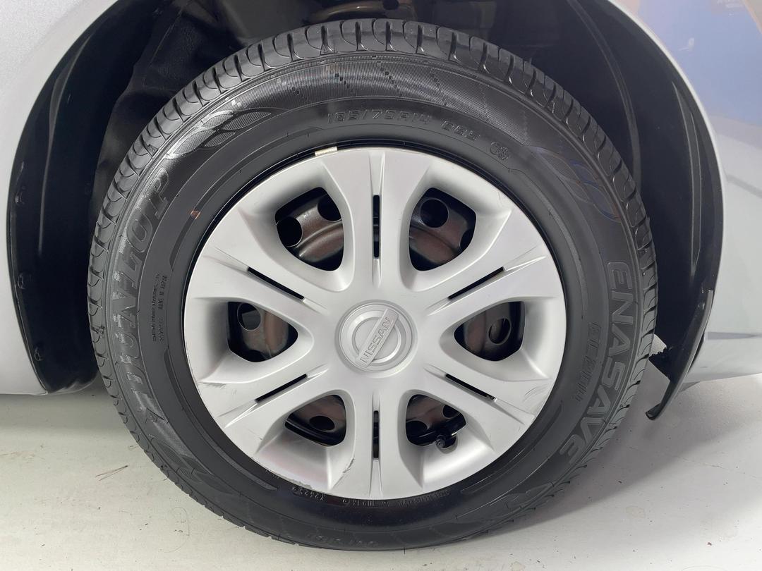 Photo '9' of Nissan Note
