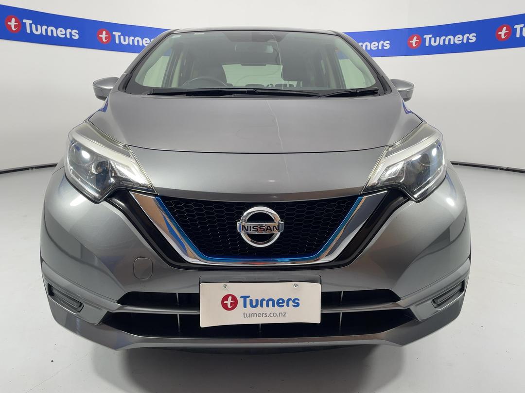 Photo '2' of Nissan Note