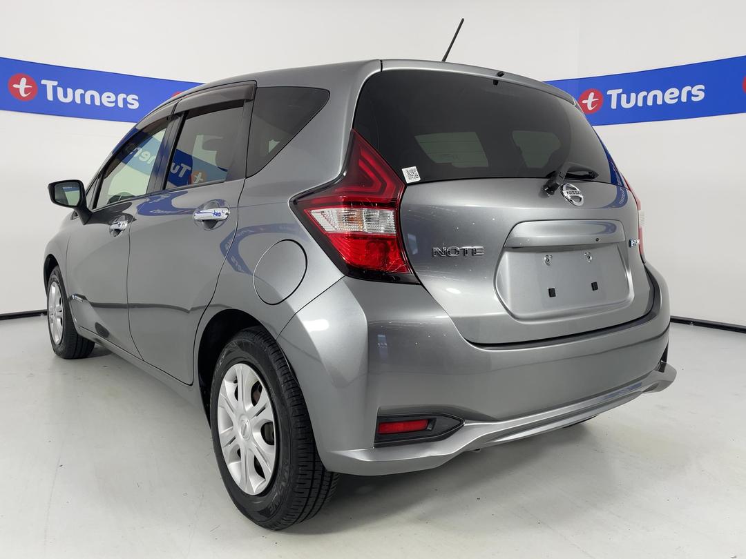 Photo '5' of Nissan Note