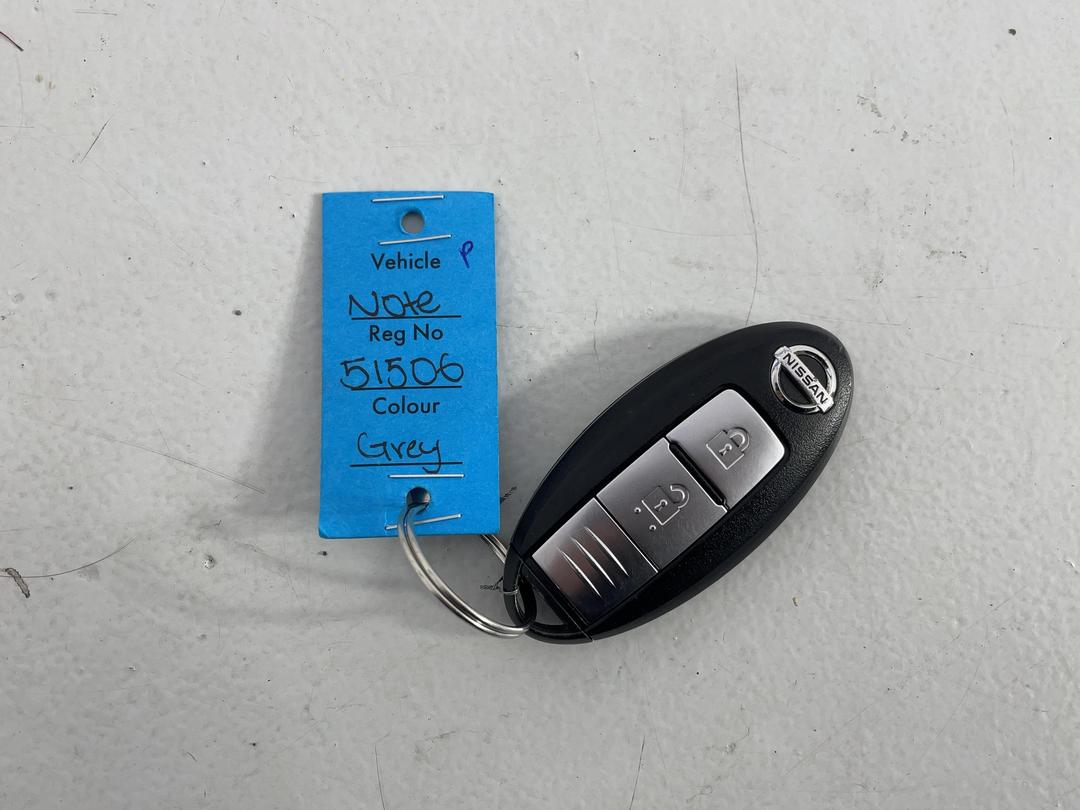 Photo '22' of Nissan Note