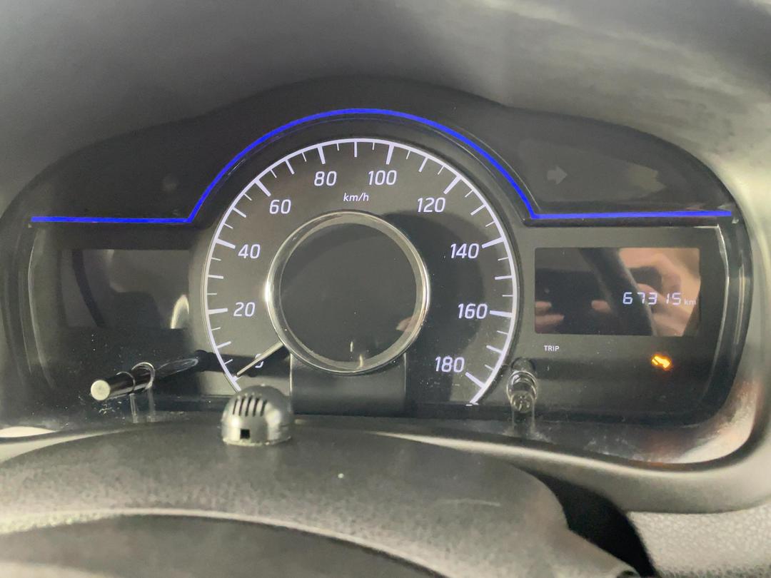 Photo '21' of Nissan Note