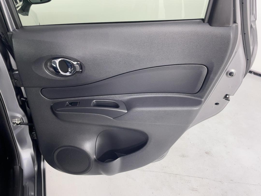 Photo '19' of Nissan Note