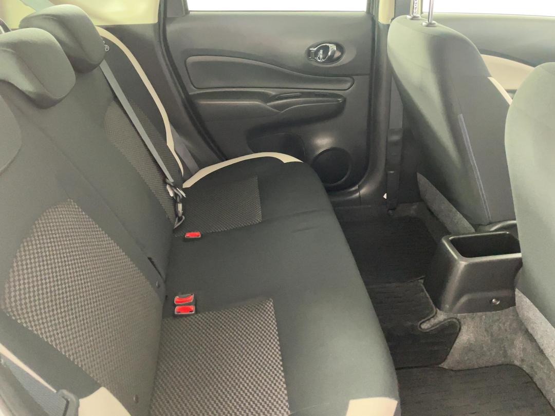 Photo '20' of Nissan Note