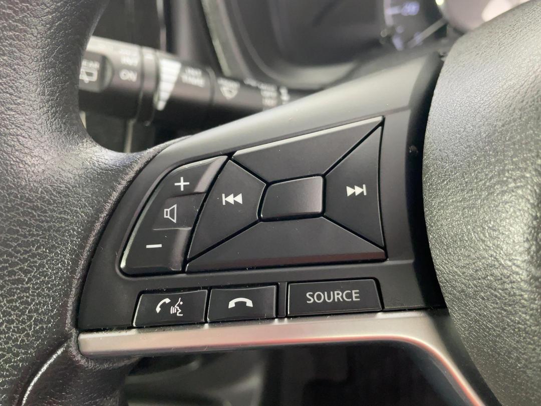 Photo '24' of Nissan Note