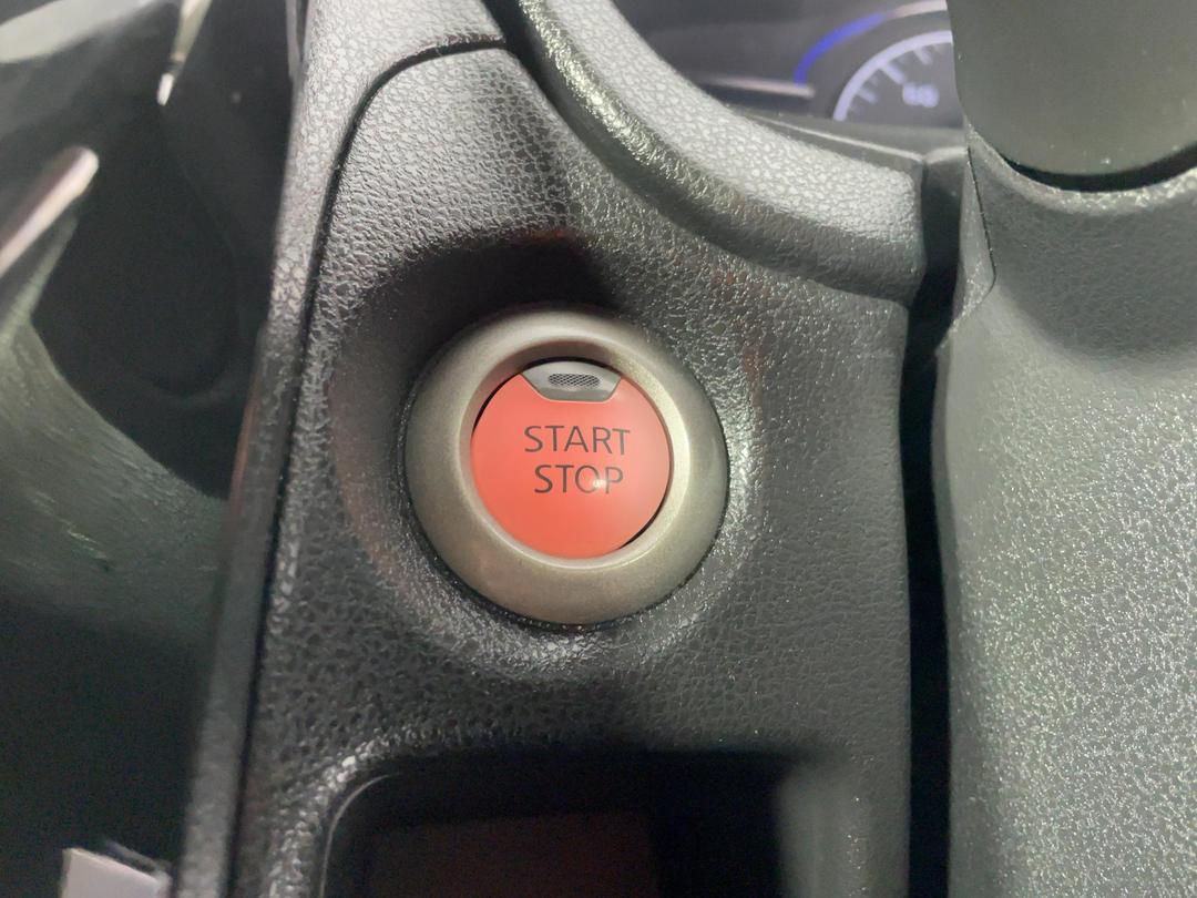 Photo '25' of Nissan Note