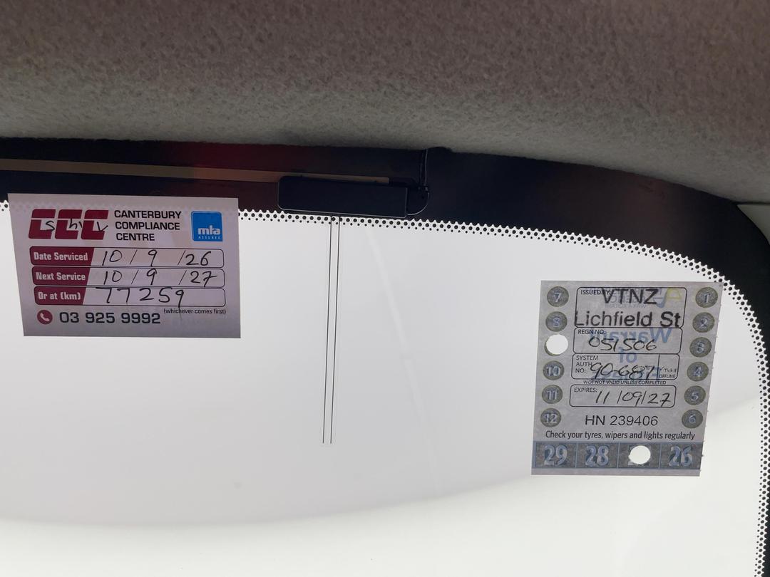 Photo '27' of Nissan Note
