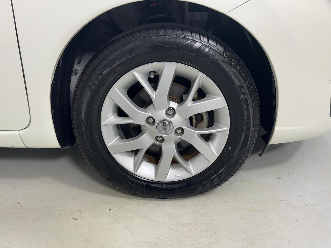 Photo '9' of Nissan Note
