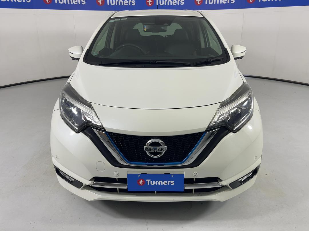 Photo '2' of Nissan Note