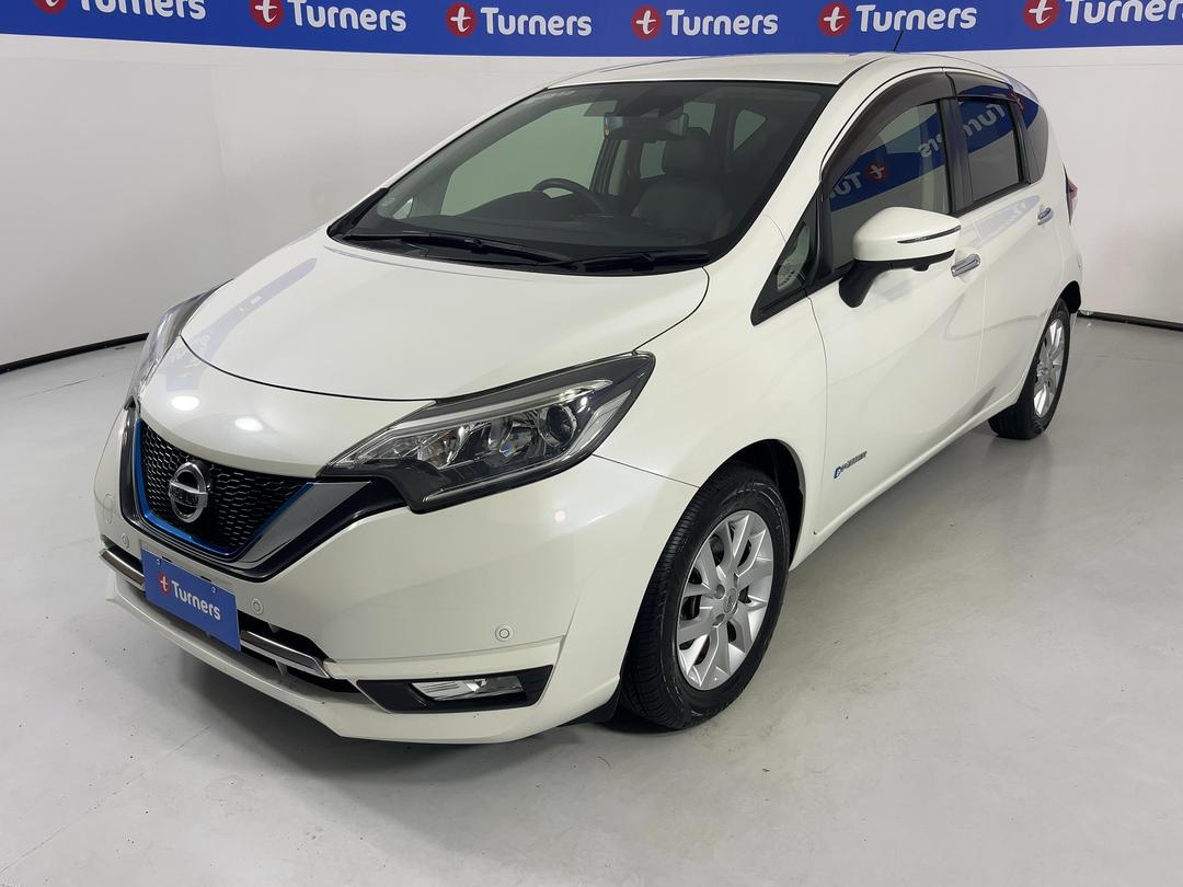 Photo '4' of Nissan Note