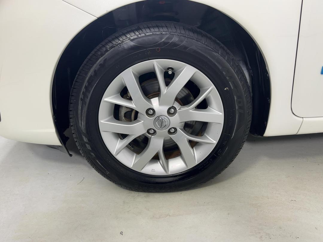 Photo '10' of Nissan Note
