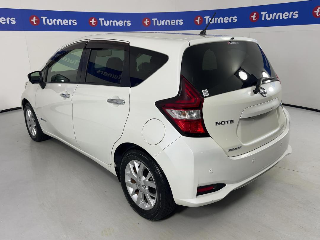 Photo '5' of Nissan Note
