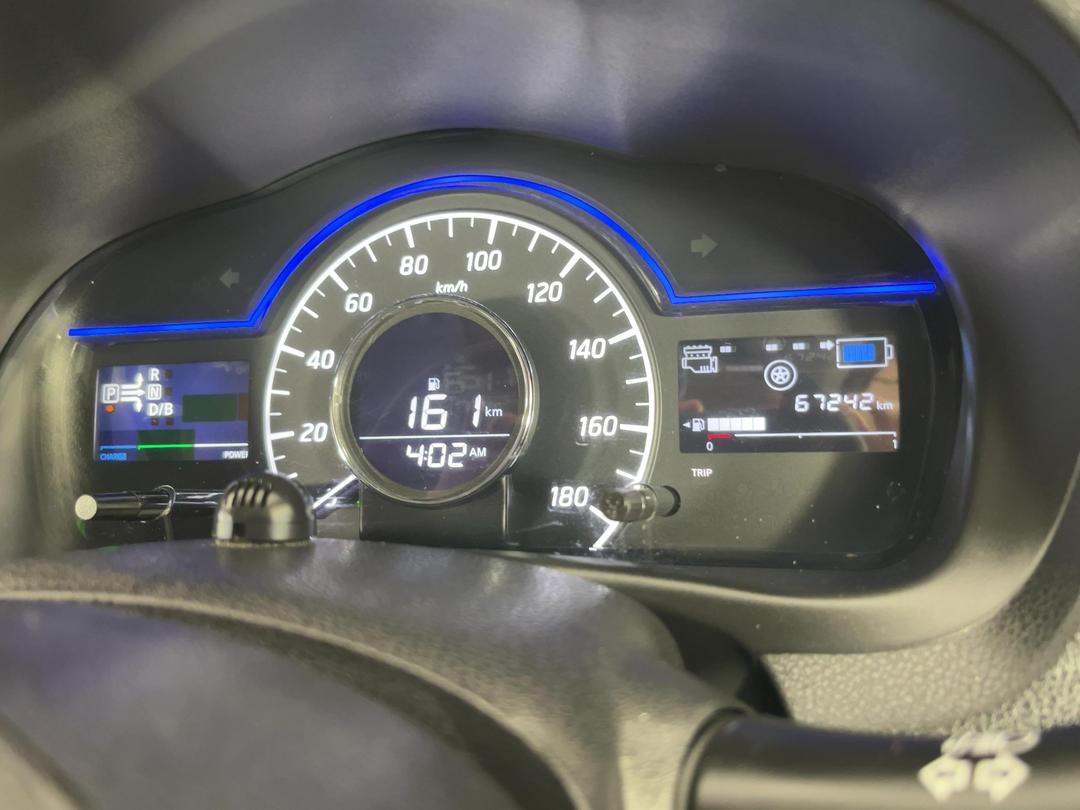 Photo '21' of Nissan Note