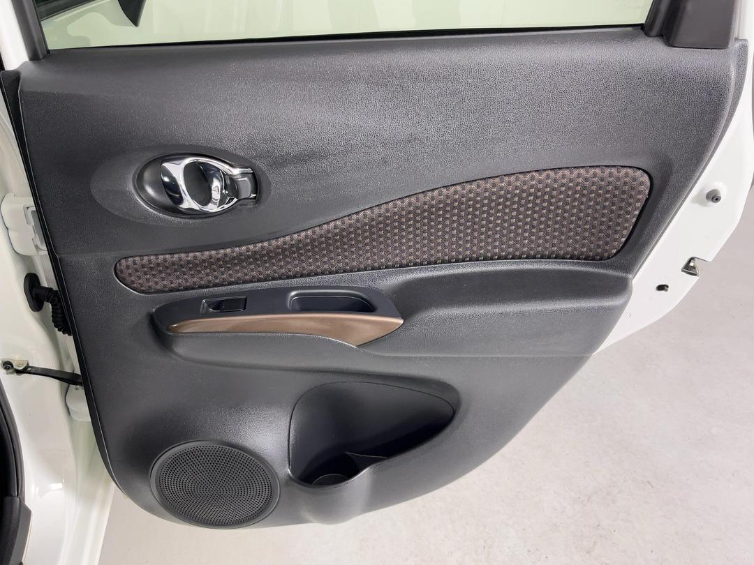 Photo '19' of Nissan Note