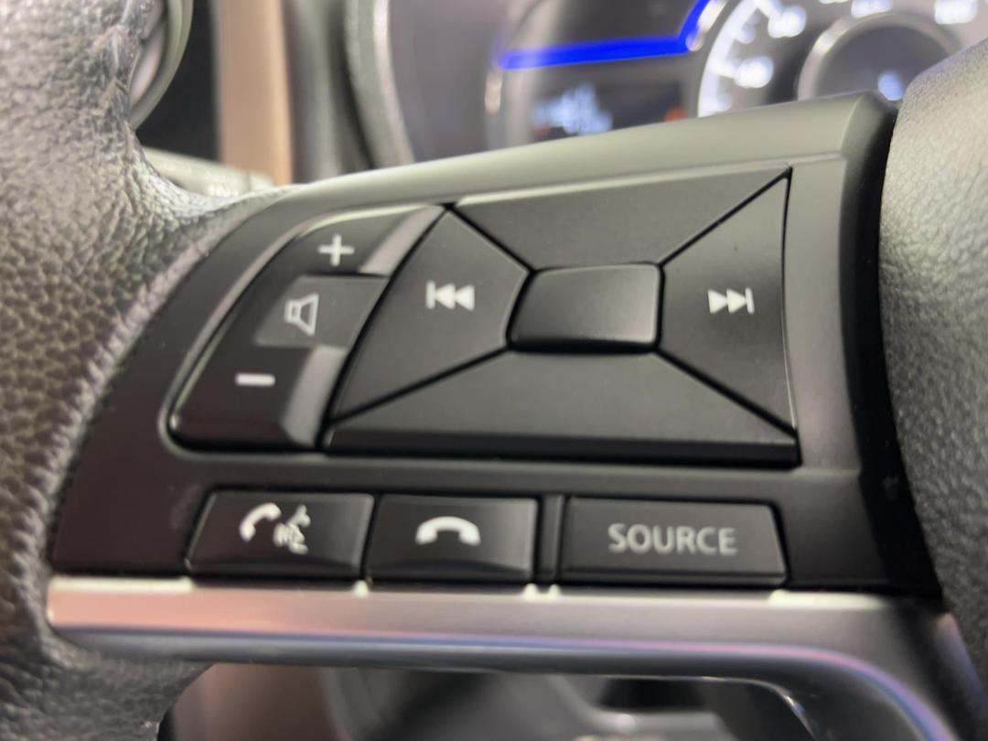 Photo '24' of Nissan Note