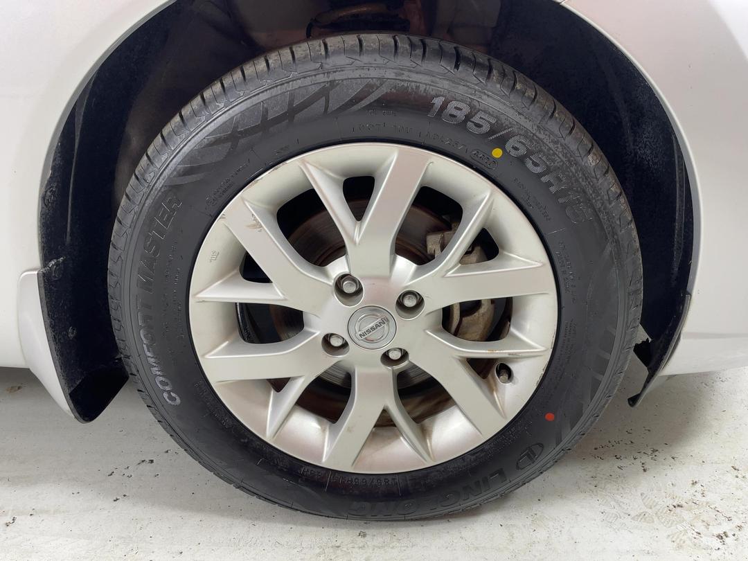 Photo '9' of Nissan Note