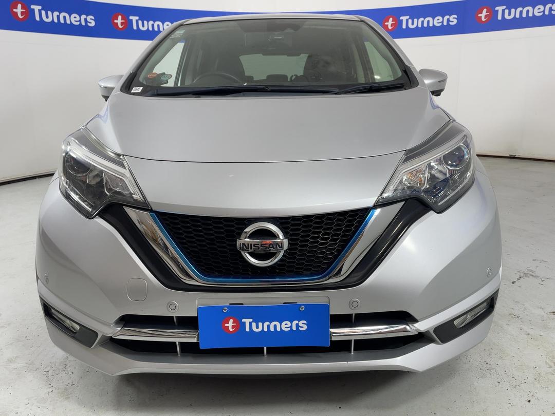 Photo '2' of Nissan Note