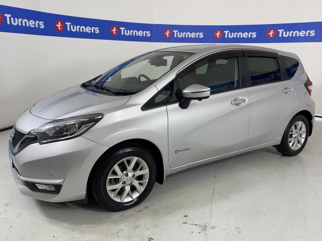 Photo '4' of Nissan Note