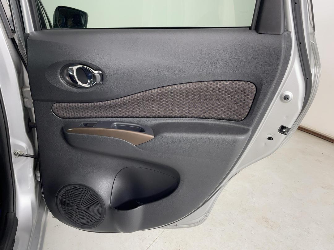 Photo '19' of Nissan Note