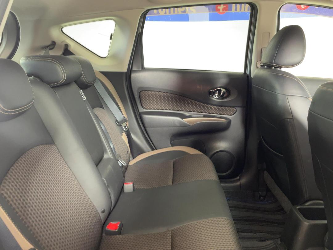 Photo '20' of Nissan Note