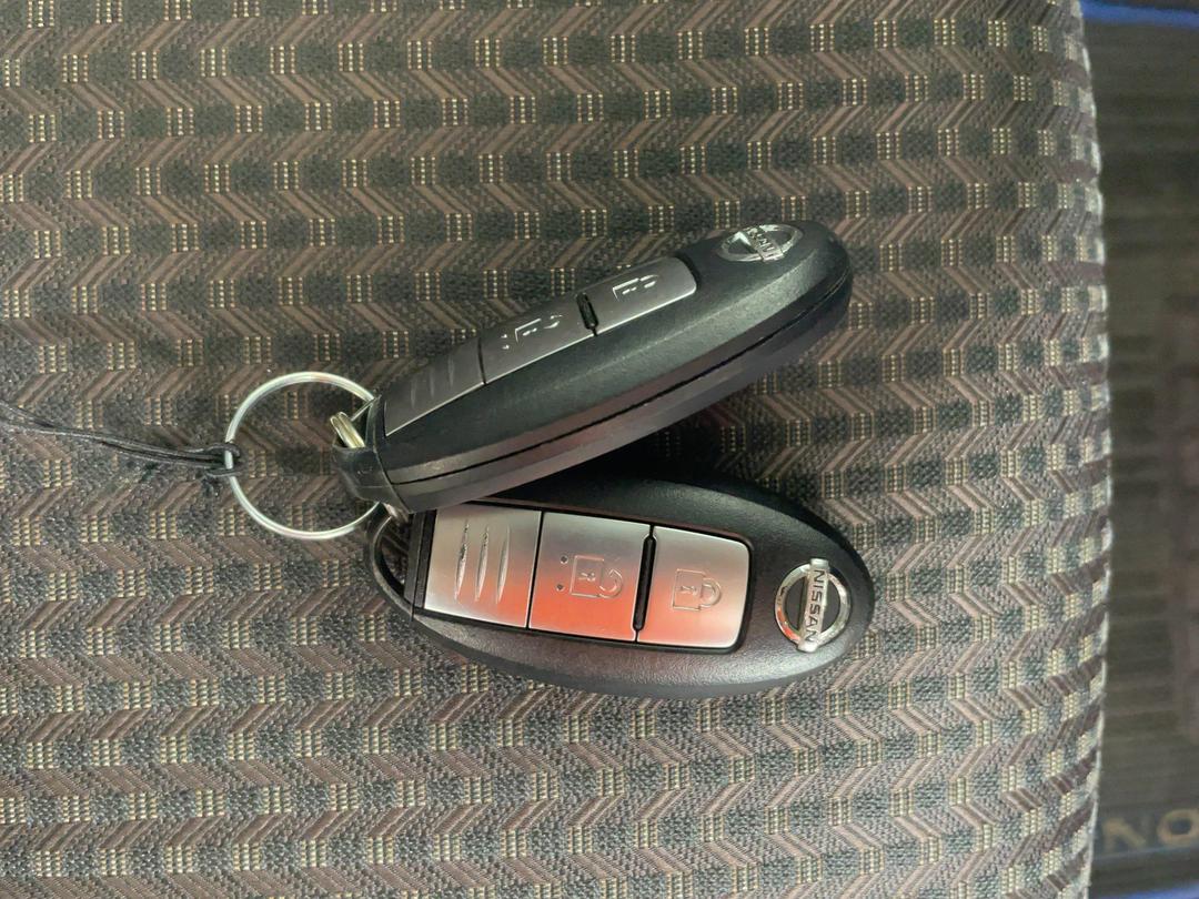 Photo '22' of Nissan Note
