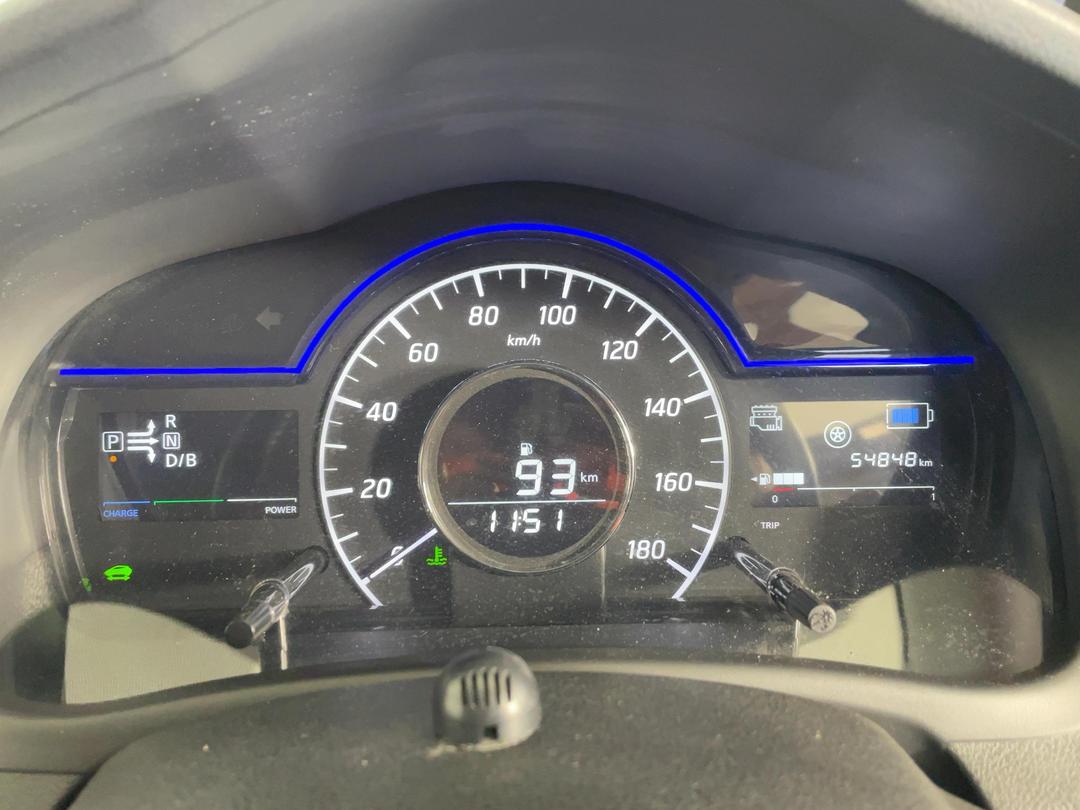 Photo '21' of Nissan Note