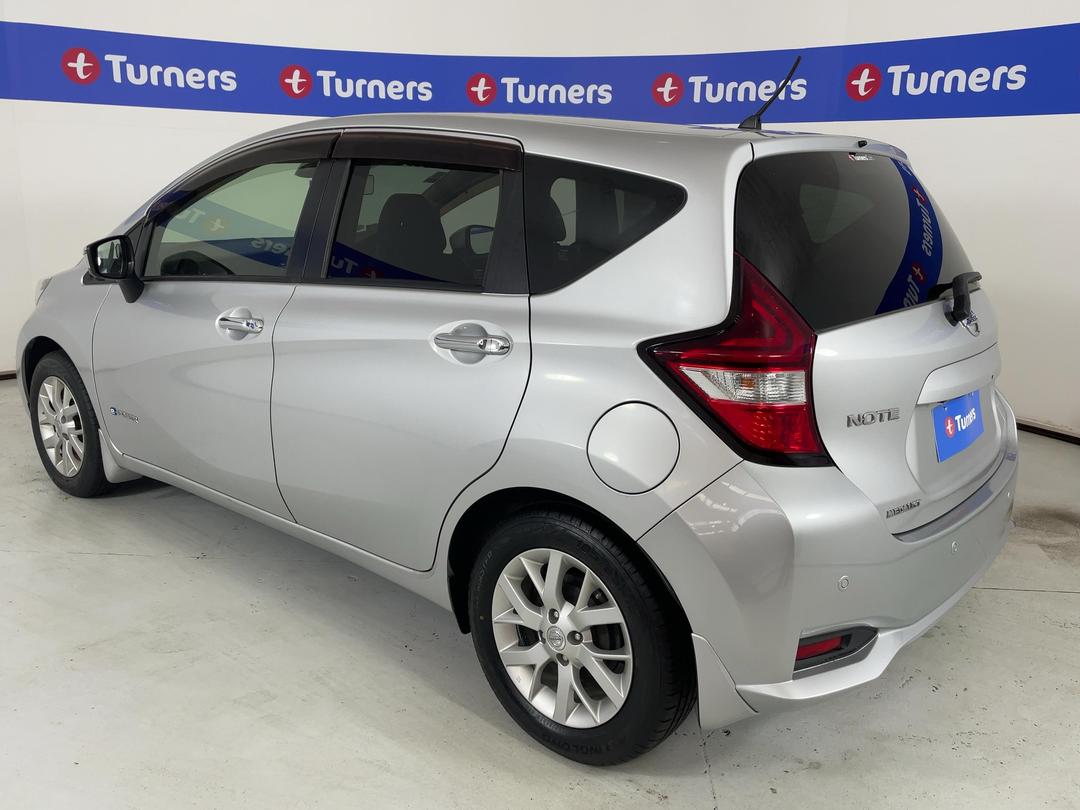 Photo '5' of Nissan Note