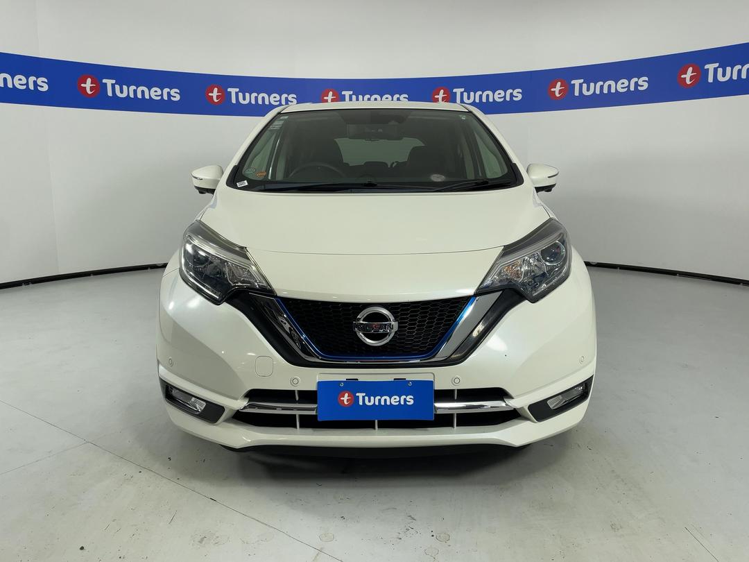 Photo '2' of Nissan Note