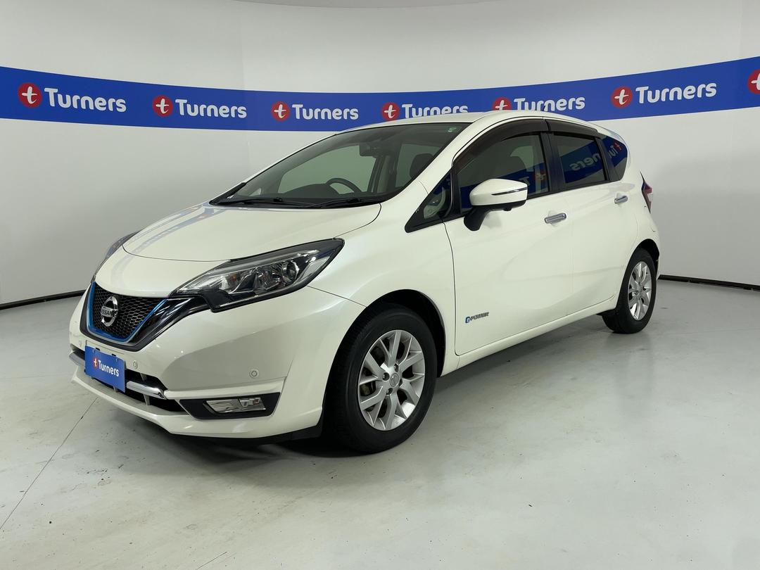 Photo '4' of Nissan Note