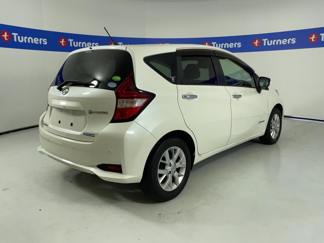 Photo '7' of Nissan Note