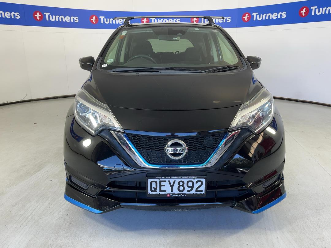 Photo '2' of Nissan Note