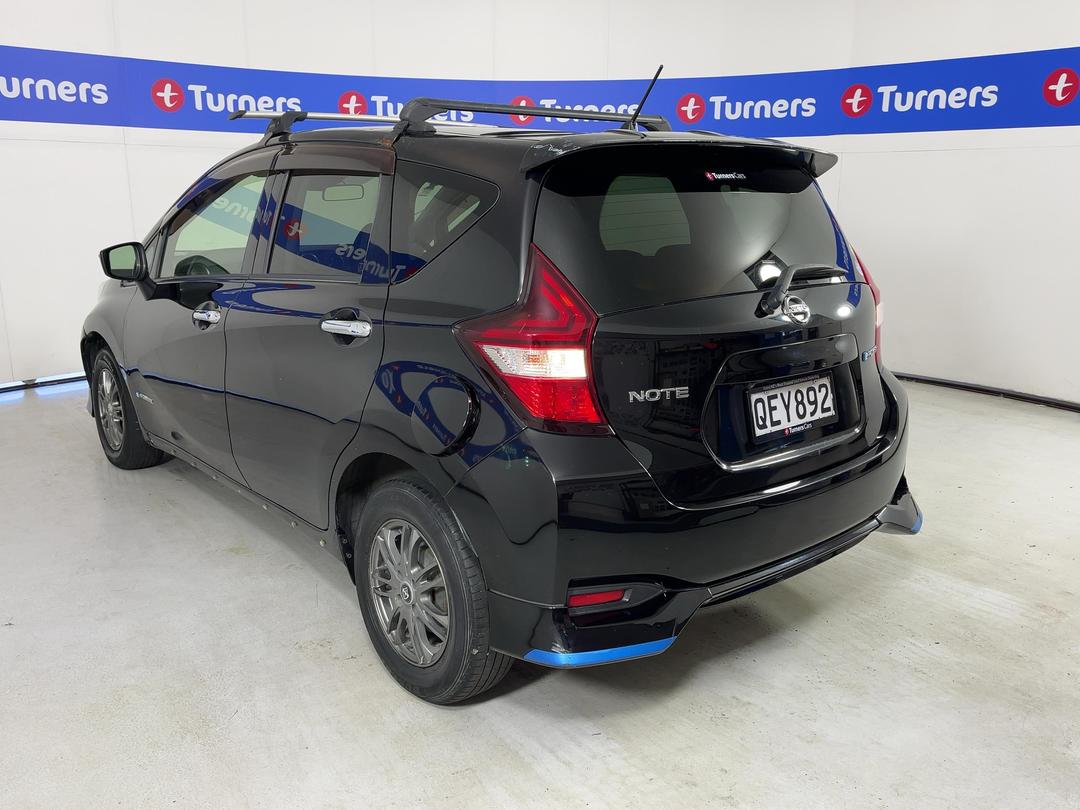 Photo '5' of Nissan Note