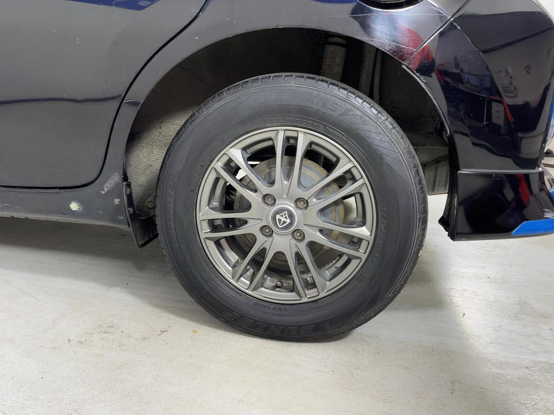 Photo '11' of Nissan Note