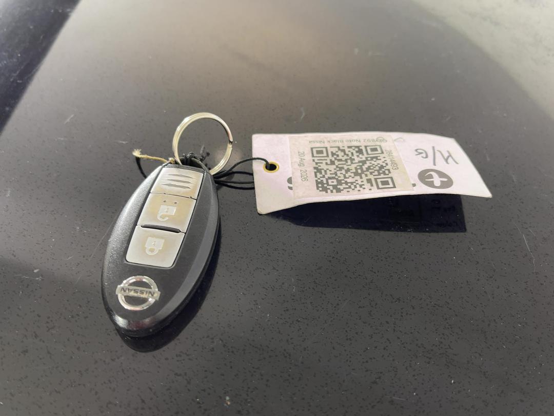 Photo '22' of Nissan Note