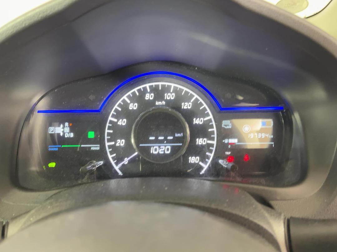 Photo '21' of Nissan Note