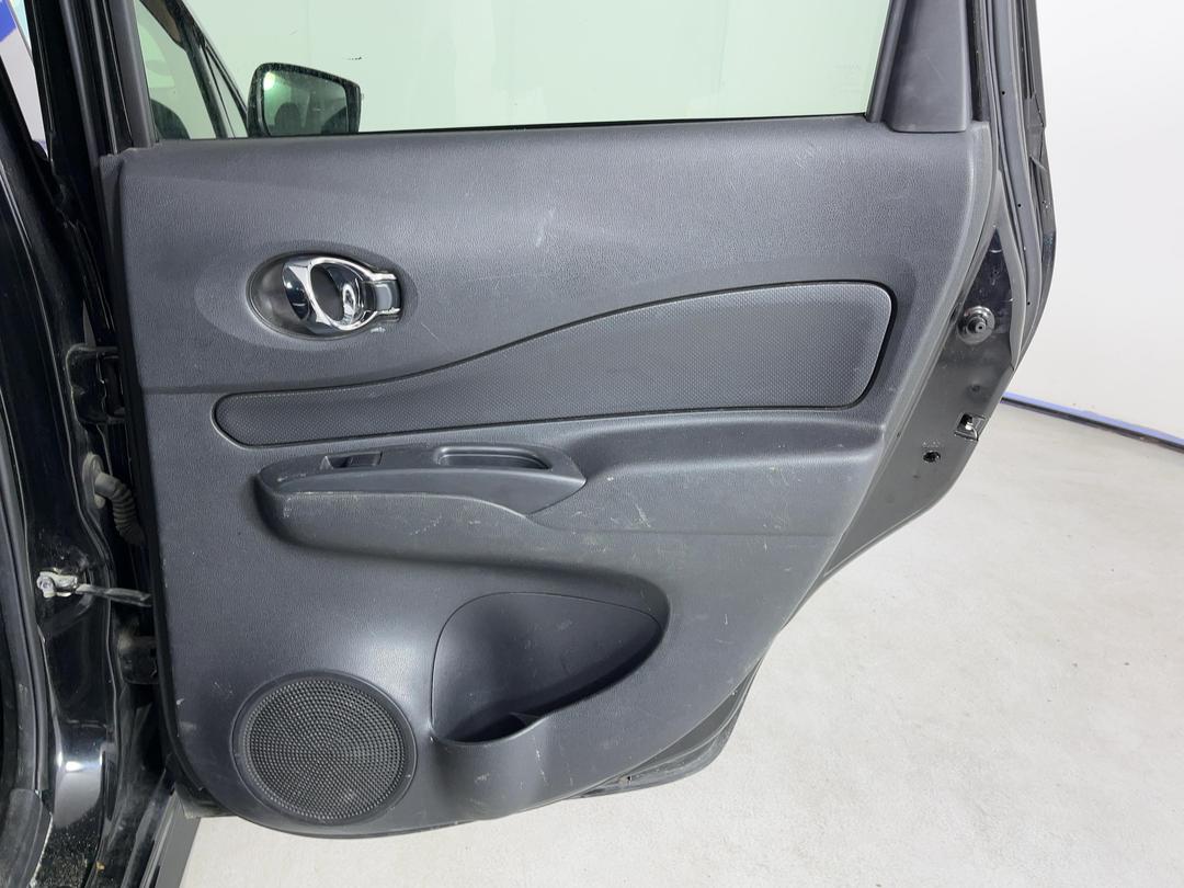 Photo '19' of Nissan Note
