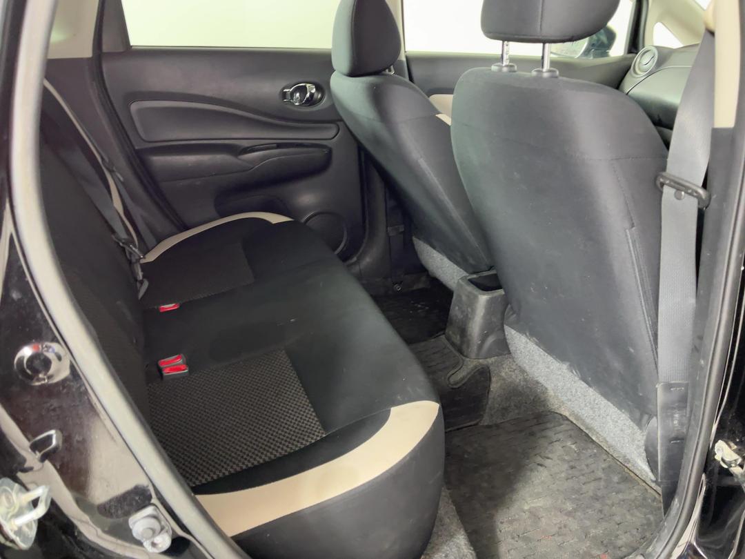 Photo '20' of Nissan Note