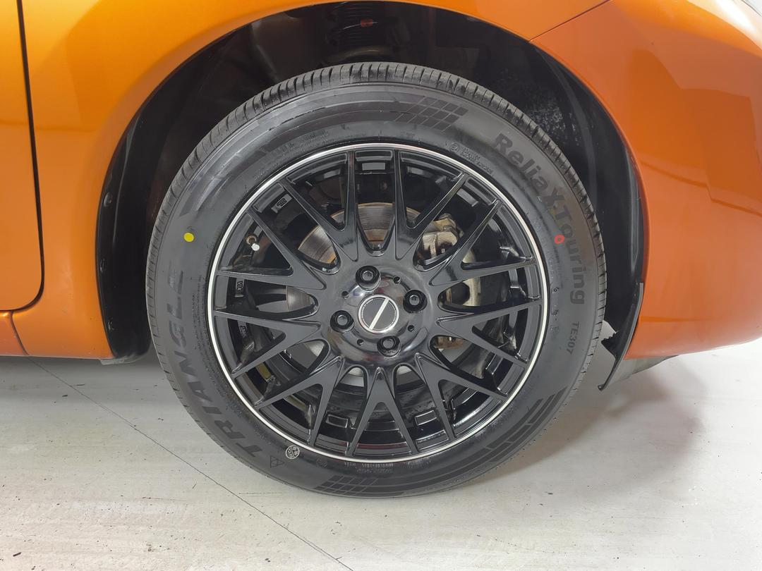 Photo '9' of Nissan Note