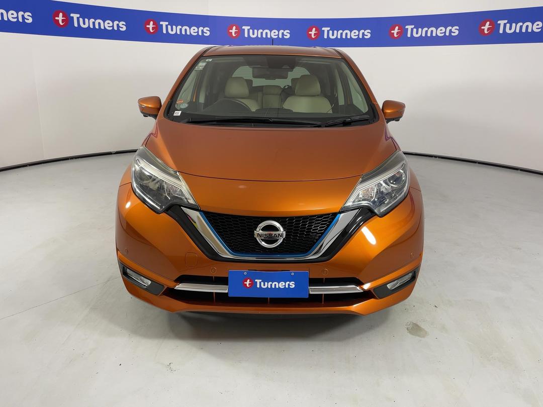 Photo '2' of Nissan Note