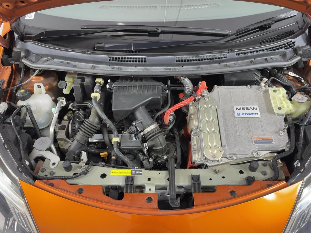 Photo '13' of Nissan Note