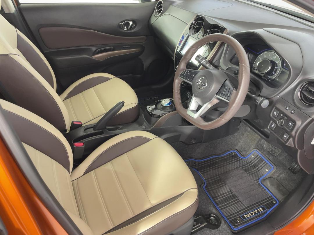 Photo '16' of Nissan Note