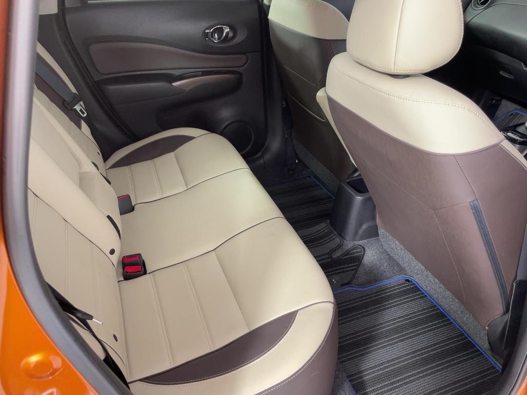Photo '20' of Nissan Note