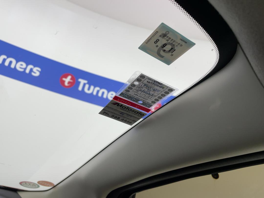 Photo '23' of Nissan Note